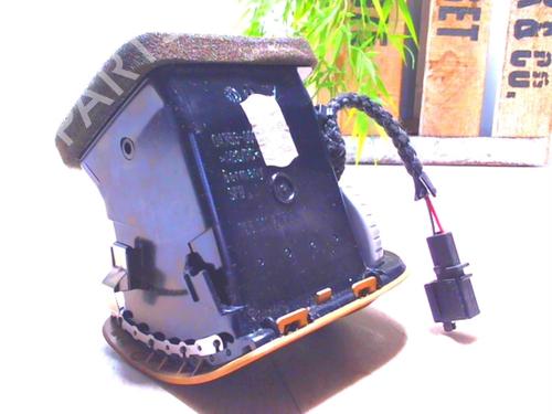 Luftventilen PORSCHE CAYENNE (9PA) S 4.5 | BP21181584I21