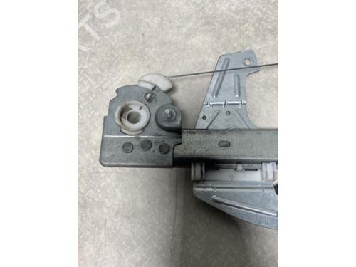 Front right window mechanism CITROËN C1 (PM_, PN_) 1.4 HDi | BP23411678C23 