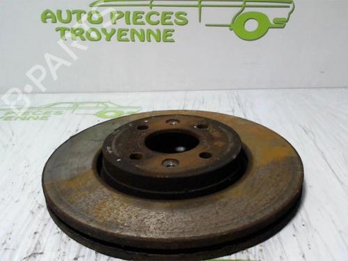 Autre RENAULT SCÉNIC I MPV (JA0/1_, FA0_) 1.9 dCi (JA05, JA1F) | BP21181735O1