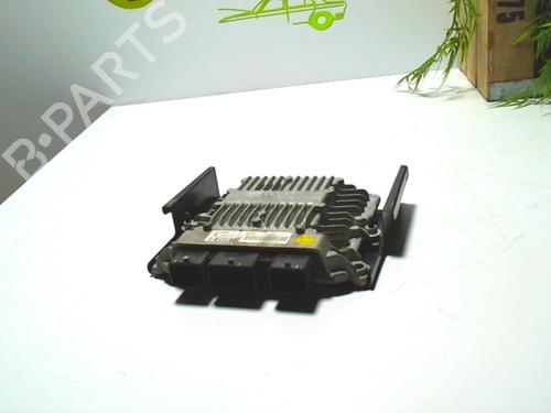 Control unit CITROËN C2 (JM_) 1.4 HDi | BP24022261M11