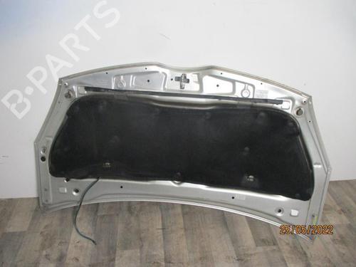 Hood TOYOTA COROLLA Verso (ZER_, ZZE12_, R1_) 1.6 (ZNR10_, ZNR10R) | BP24023947C1
