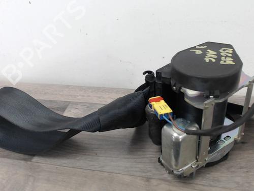 Rear left seatbelt RENAULT LAGUNA Coupe (DT0/1) 2.0 dCi (DT01, DT08, DT09, DT0K, DT12, DT1C, DT1D, DT1M,... | BP26199562I29