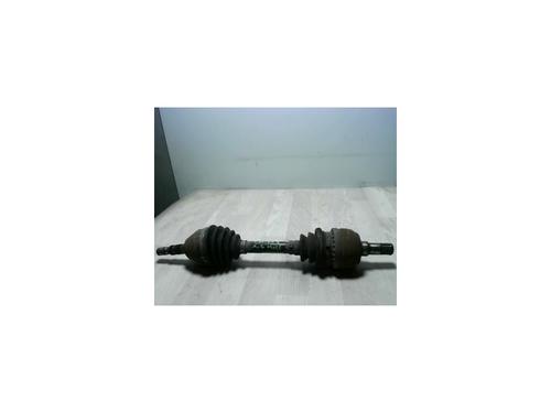 Left front driveshaft OPEL ZAFIRA / ZAFIRA FAMILY B (A05) 1.7 CDTI (M75) | BP26199626M38 
