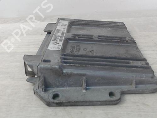 Control unit RENAULT CLIO II (BB_, CB_) 1.2 (BB0A, BB0F, BB10, BB1K, BB28, BB2D, BB2H, CB0A,... | BP31251983M11