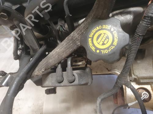 Engine CHRYSLER 300M (LR) 3.5 V6 24V | BP31992306M1