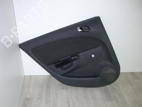 Used Rear left panel OPEL CORSA D (S07) 1.3 CDTI (L08, L68) (75 hp) 30705463
