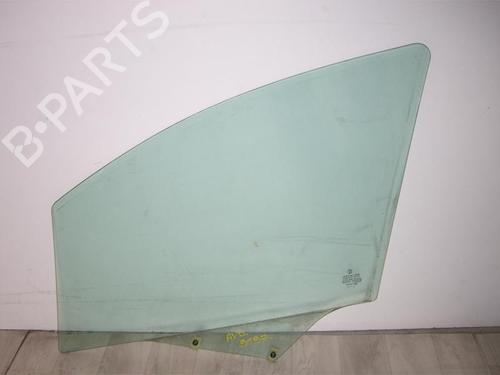 Used Front right door window PEUGEOT 307 SW (3H) 1.6 HDI 90 (90 hp) 24024556