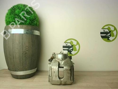 Left front brake caliper BMW 5 (E39) 530 d | BP24022444M105