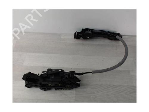 Front left lock VW POLO V (6R1, 6C1) 1.0 | BP24026076C98 