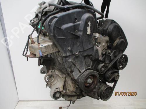 Engine CITROËN C5 I (DC_) 3.0 V6 (DCXFXC, DCXFXF) | BP25026987M1 