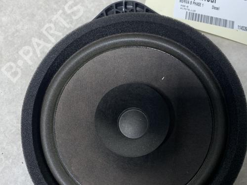 speaker-opel-meriva-b-mpv-s10-2010-2011-2012-2013-2014-2015-2016-2017-30807494 main image