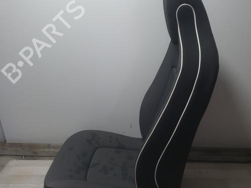 Right front seat RENAULT ZOE (BFM_) ZOE | BP33876991C16 - Image 7