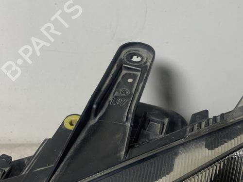 Left headlight FORD FOCUS C-MAX (DM2) 2.0 TDCi | BP29823413C28