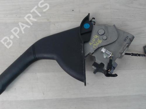 håndbremse KIA RIO IV (YB, SC, FB) 1.0 T-GDI 100 (101 hp) 30749381