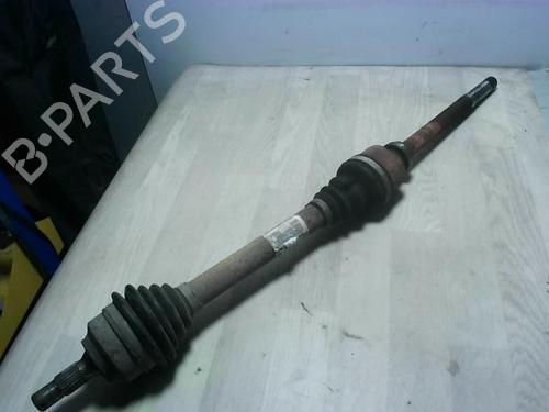 Used Right front driveshaft CITROËN C4 I (LC_) 1.6 HDi (90 hp) 30749380