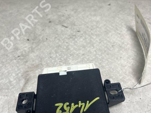 Used Electronic module Electronic module MERCEDES-BENZ A-CLASS (W176) A 180 CDI / d (176.012) (109 hp) 34724266 34724266