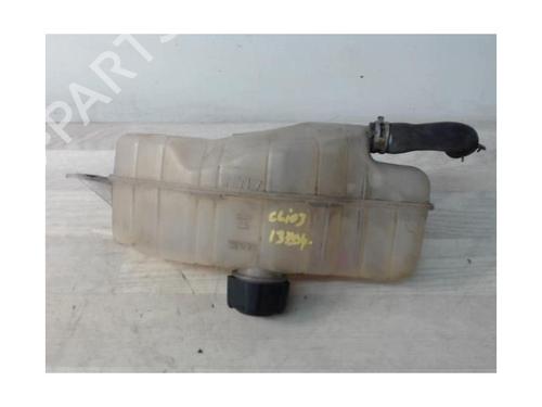 Expansion tank RENAULT CLIO III (BR0/1, CR0/1) 1.5 dCi (BR17, CR17) | BP22337766C120 