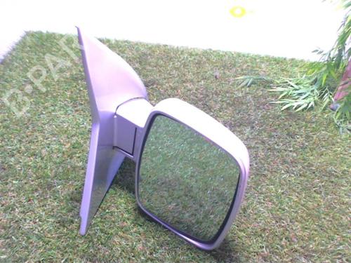 Right mirror MERCEDES-BENZ VITO Van (W638) 110 D 2.3 (638.074, 638.078) | BP24025578C27 