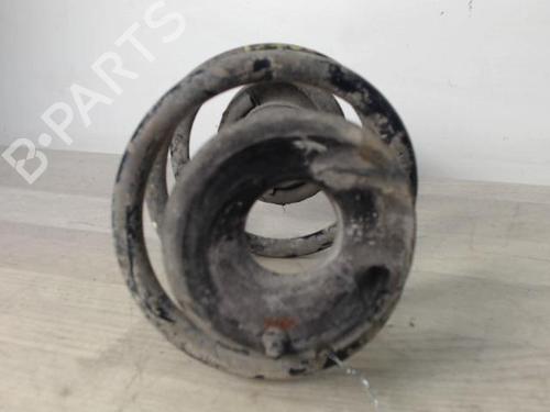 Shock absorber spring RENAULT TWINGO II (CN0_) 1.5 dCi (CN0E) | BP24026921C152
