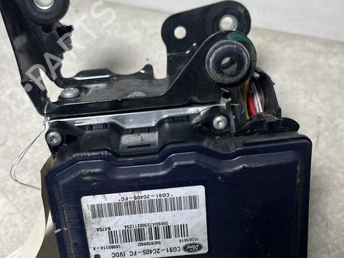 ABS pump FORD S-MAX (WA6) 2.0 TDCi | BP31085529M43