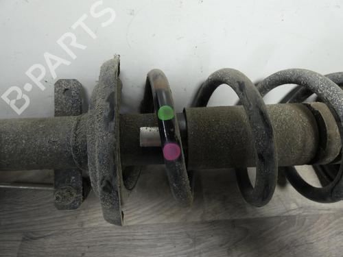 Left front shock absorber RENAULT TRAFIC III Van (FG_) 2.0 dCi 150 (FGMU) | BP38411855M16 - Image 4