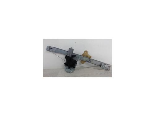 Used Front right window mechanism RENAULT CLIO IV (BH_) 1.5 dCi 90 (90 hp) 23457452