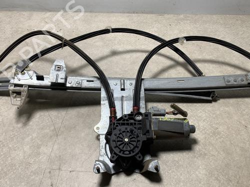 Used Front right window mechanism CITROËN XSARA PICASSO (N68) 2.0 HDi (90 hp) 22907010