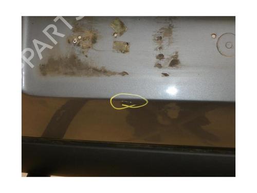 Rear bumper CITROËN C4 I (LC_) 1.6 HDi | BP24025714C8 