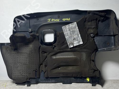 Upper protection BMW 1 (E87) 118 d | BP32069560M93