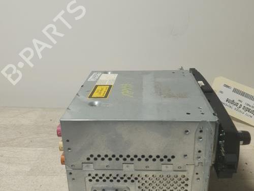 Radio BMW 3 (E90) 320 d xDrive | BP29482305E6 