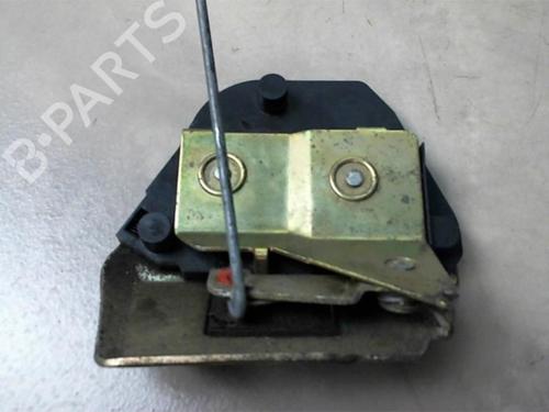 Rear right lock CITROËN EVASION MPV (22, U6) 2.0 HDI | BP24023616C99 