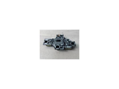 Używane Lampa oświetlenia tablicy rejestracyjnej RENAULT SCÉNIC I MPV (JA0/1_, FA0_) 1.9 dCi (JA05, JA1F) (102 hp) 21259401