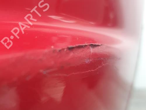 Rear bumper HONDA CIVIC VIII Hatchback (FN, FK) 1.8 (FN1, FK2) | BP24595786C8 