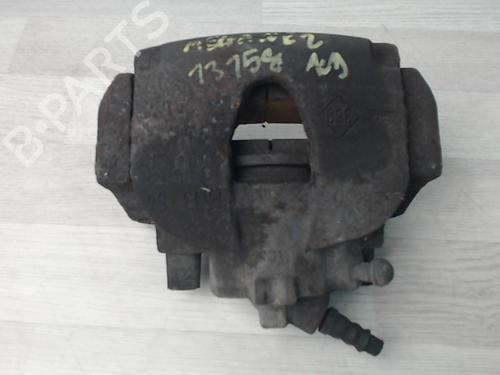 Used Right front brake caliper Right front brake caliper RENAULT MEGANE II (BM0/1_, CM0/1_) 1.9 dCi (131 hp) 24025861 24025861