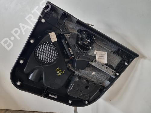 Front left panel FIAT 500X (334_) 1.6 D Multijet (334AXA1B, 334AXA11) | BP39614178C58 - Image 4