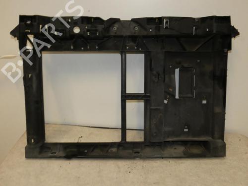 Used Crossmember PEUGEOT 207 (WA_, WC_) 1.4 HDi (68 hp) 30807243