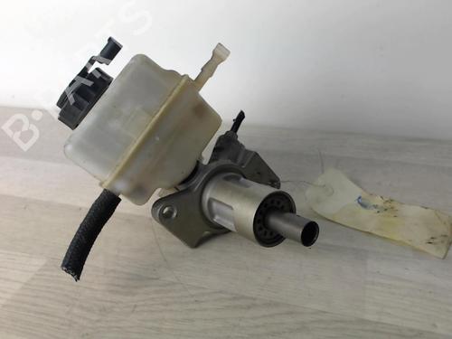 Brake master cylinder BMW 1 (E81) 118 d | BP24026587M77