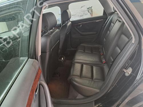 AC radiator AUDI A4 B6 Avant (8E5) 2.5 TDI quattro | BP25774861M32 - Image 16
