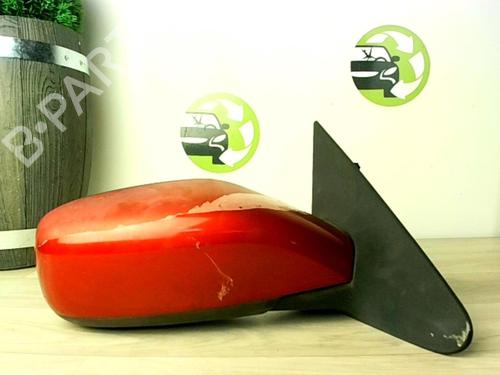 Used Right mirror RENAULT LAGUNA II Grandtour (KG0/1_) 1.9 dCi (KG1V) (130 hp) 24025581