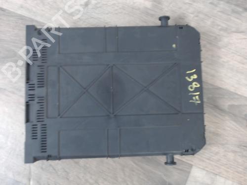 Fuse box PEUGEOT 207 (WA_, WC_) 1.6 HDi | BP25448073E1