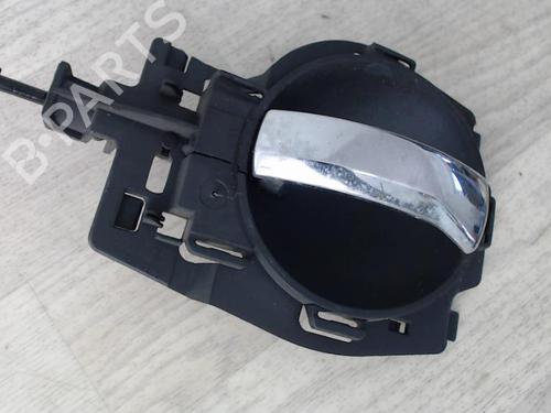 Front right lock CITROËN C2 (JM_) 1.4 HDi | BP24027139C97 