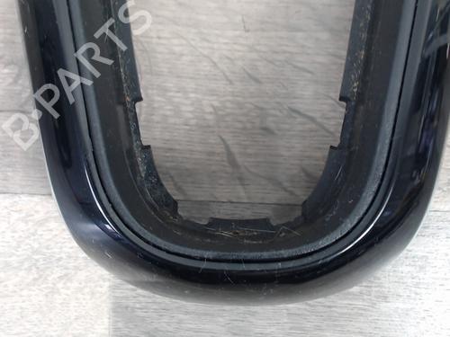 Mittelkonsole CITROËN C3 II (SC_) 1.4 HDi 70 (SC8HZC, SC8HR0, SC8HP4) | BP31252094I22 