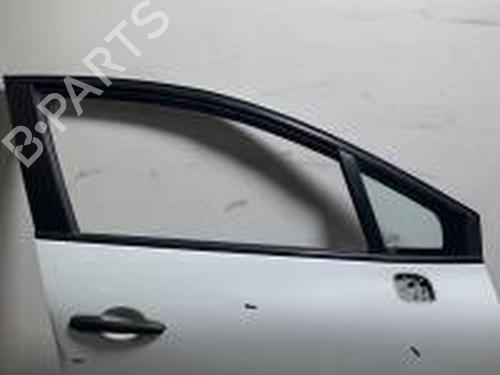 Used Right front door RENAULT CLIO IV (BH_) 1.5 dCi 75 (75 hp) 27615187