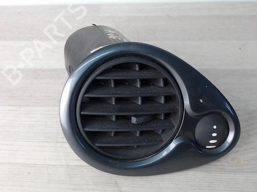 Air vent RENAULT CLIO III (BR0/1, CR0/1) 1.5 dCi (BR17, CR17) | BP21182993I21