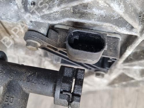 Gearbox MERCEDES-BENZ A-CLASS (W176) A 180 CDI / d (176.012) | BP36041822M3  - Image 12