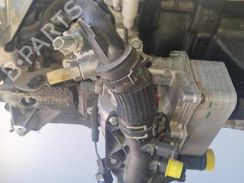 Engine RENAULT TRAFIC III Van (FG_) 2.0 dCi 150 (FGMU) | BP37176415M1 - Image 10