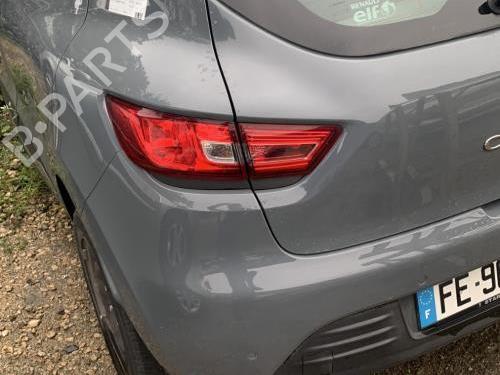 Rear mirror RENAULT CLIO IV (BH_) 0.9 TCe 90 (BHNF, BHMA, BHMH, BHJK, BHJR) | BP28157620I6 