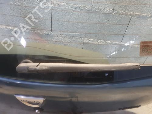 Tailgate DACIA SANDERO 1.5 dCi | BP32982572C6  - Image 9