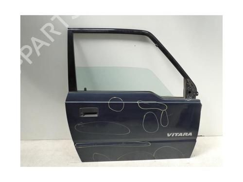 Right front door SUZUKI VITARA (ET, TA, TD) 1.6 i 16V All-wheel Drive (ET, TA02, SE416) | BP24025425C3 
