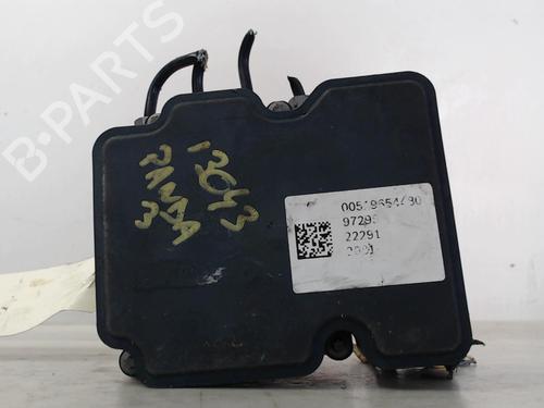 ABS pump FIAT PANDA (312_, 319_) 1.2 (312PXA1A) | BP24027113M43